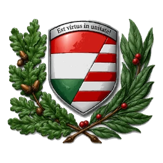 A Küldöttgyűlés címere